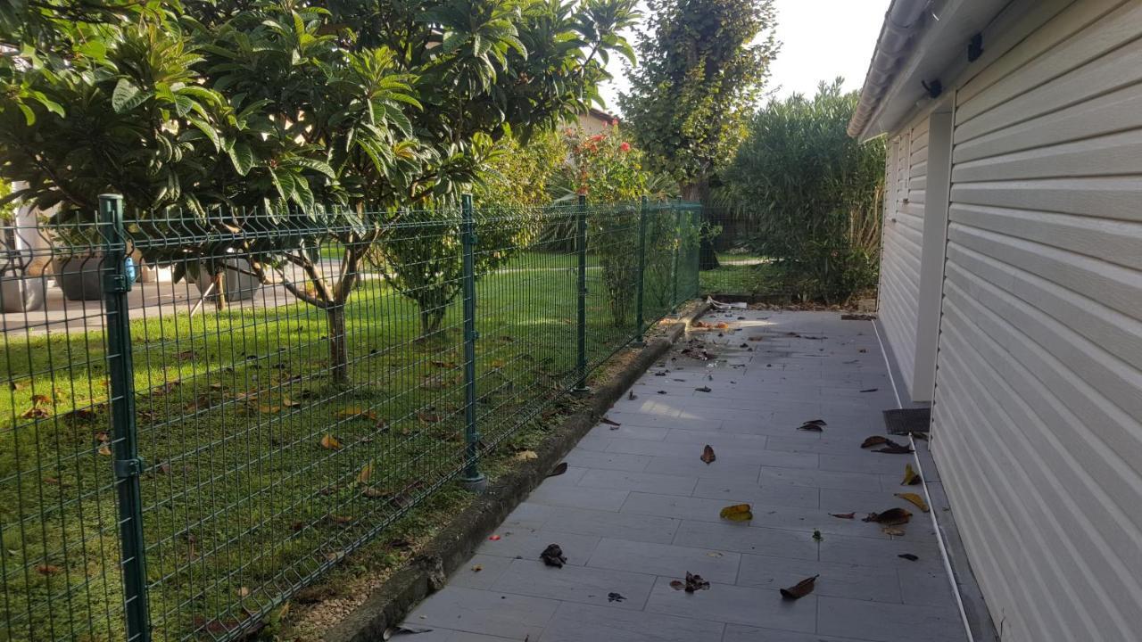 La Maison du Pontac Villenave-dʼOrnon Extérieur photo