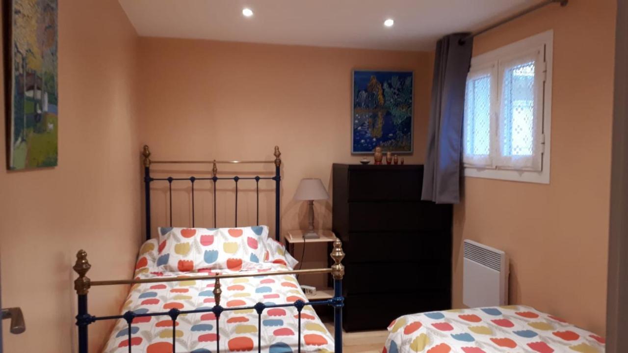 La Maison du Pontac Villenave-dʼOrnon Extérieur photo
